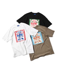 画像1: LFYT(ラファイエット) / WEISER TEE (1)
