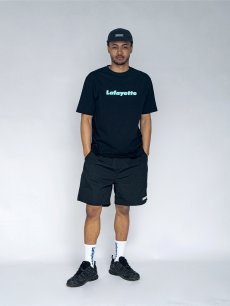 画像18: LFYT(ラファイエット) / Lafayette EMBOSS CHECKER LOGO TEE (18)