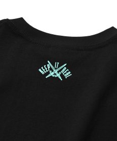画像12: LFYT(ラファイエット) / Lafayette EMBOSS CHECKER LOGO TEE (12)