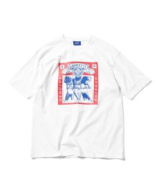 画像2: LFYT(ラファイエット) / WEISER TEE (2)