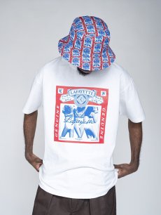 画像12: LFYT(ラファイエット) / WEISER TEE (12)