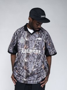 画像24: LFYT(ラファイエット) / EMBLEM SOCCER JERSEY (24)