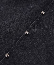 画像5: EL REIGN(エルレイン) / "FEAR" STUDS SHORT SLEEVE (5)