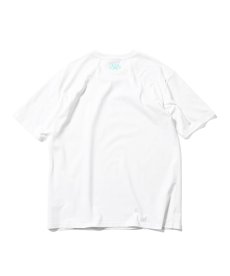 画像5: LFYT(ラファイエット) / Lafayette EMBOSS CHECKER LOGO TEE (5)