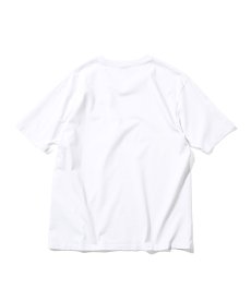 画像7: LFYT(ラファイエット) / OLD ENGLISH LOGO PIGMENT DYED TEE (7)