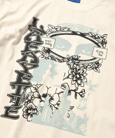 画像8: LFYT(ラファイエット) / LOOK AROUND THE CITY TEE (8)