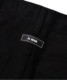 画像5: EL REIGN(エルレイン) / "FEAR" BONTAN DENIM (5)