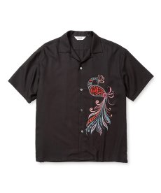 画像1: CALEE(キャリー) / × MIHO MURAKAMI EMBROIDERY SH ＜EXCLUSIVE＞ (1)