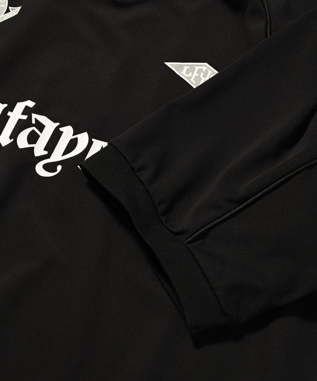 画像14: 【30%OFF】 LFYT(ラファイエット) / EMBLEM SOCCER JERSEY (14)