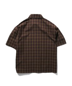 画像5: PWNED(パウンド) / DIAGONAL LINES S/S SHIRTS (5)