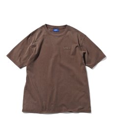画像5: LFYT(ラファイエット) / OLD ENGLISH LOGO PIGMENT DYED TEE (5)