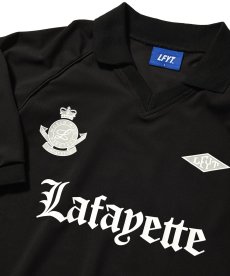 画像11: LFYT(ラファイエット) / EMBLEM SOCCER JERSEY (11)