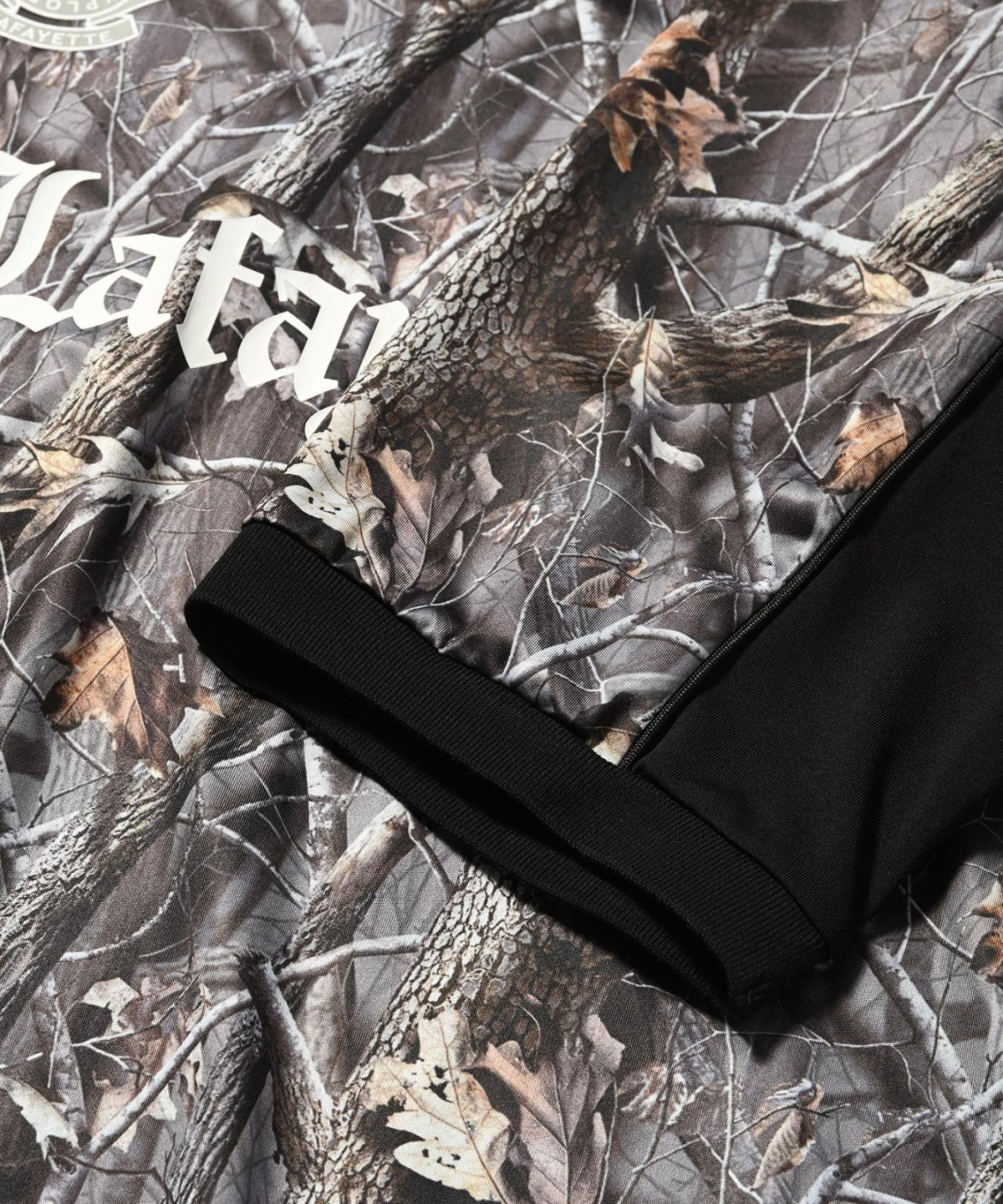 画像16: 【30%OFF】 LFYT(ラファイエット) / EMBLEM SOCCER JERSEY (16)