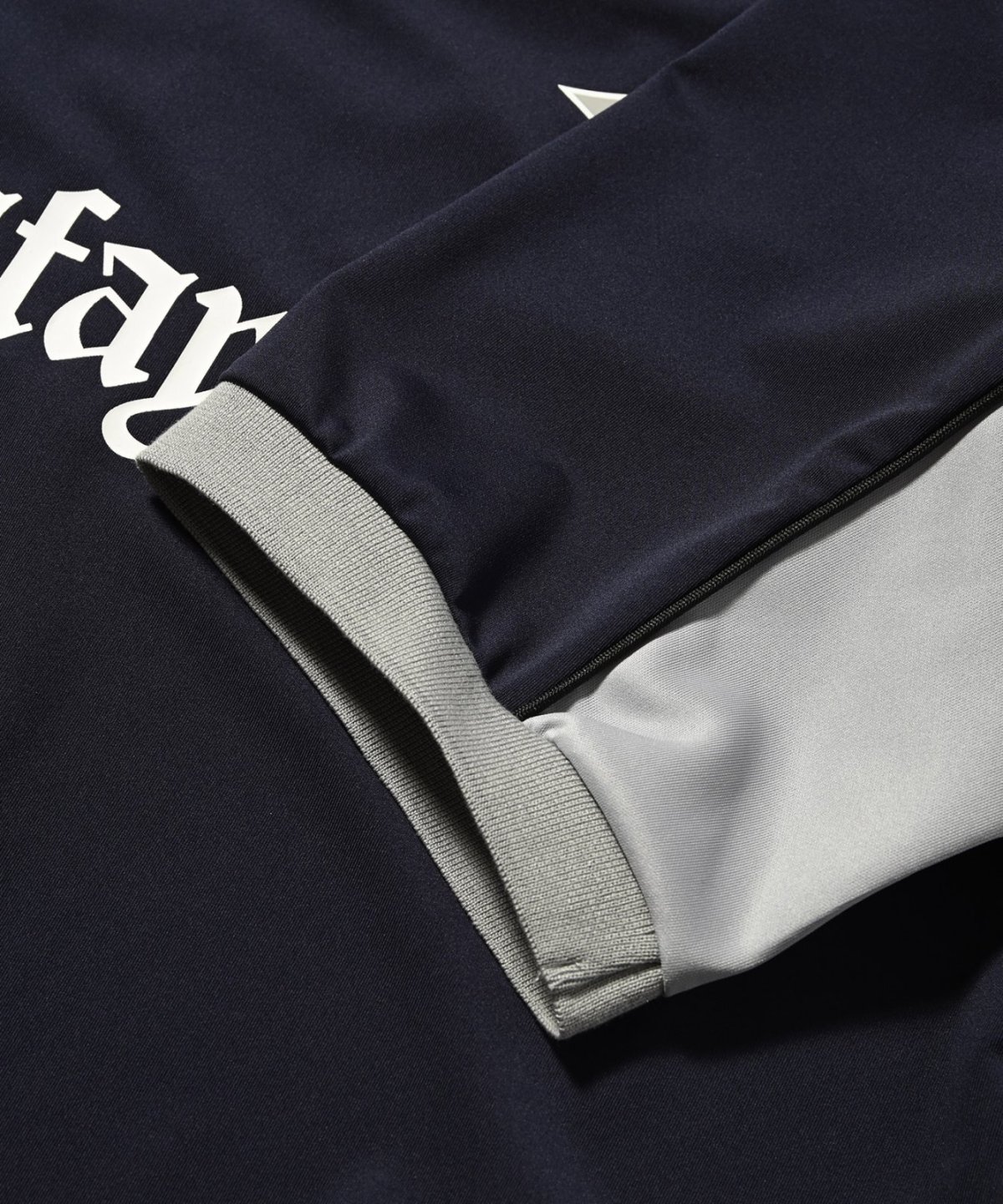 画像15: 【30%OFF】 LFYT(ラファイエット) / EMBLEM SOCCER JERSEY (15)