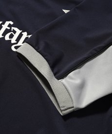 画像15: LFYT(ラファイエット) / EMBLEM SOCCER JERSEY (15)