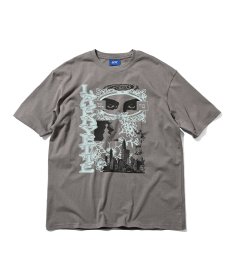 画像3: LFYT(ラファイエット) / LOOK AROUND THE CITY TEE (3)