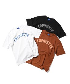 画像1: LFYT(ラファイエット) / ARCH LOGO TEE (1)