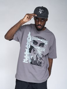 画像12: LFYT(ラファイエット) / LOOK AROUND THE CITY TEE (12)