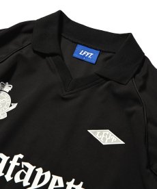 画像8: LFYT(ラファイエット) / EMBLEM SOCCER JERSEY (8)