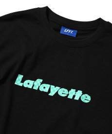 画像9: LFYT(ラファイエット) / Lafayette EMBOSS CHECKER LOGO TEE (9)