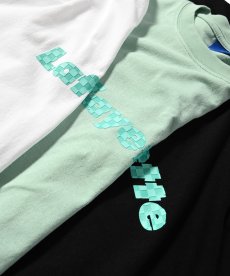 画像17: LFYT(ラファイエット) / Lafayette EMBOSS CHECKER LOGO TEE (17)