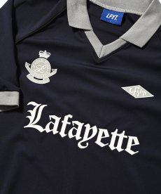 画像12: LFYT(ラファイエット) / EMBLEM SOCCER JERSEY (12)