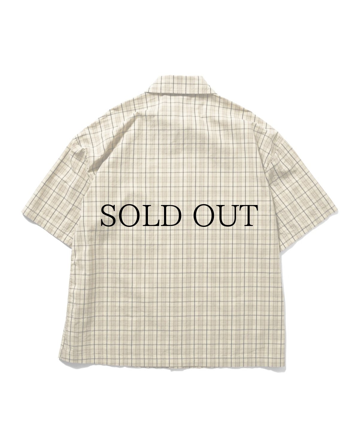 画像7: PWNED(パウンド) / DIAGONAL LINES S/S SHIRTS (7)