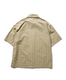 画像6: PWNED(パウンド) / DIAGONAL LINES S/S SHIRTS (6)