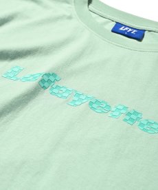 画像16: LFYT(ラファイエット) / Lafayette EMBOSS CHECKER LOGO TEE (16)