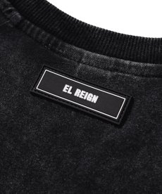 画像4: EL REIGN(エルレイン) / "FEAR" STUDS SHORT SLEEVE (4)