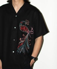 画像6: CALEE(キャリー) / × MIHO MURAKAMI EMBROIDERY SH ＜EXCLUSIVE＞ (6)