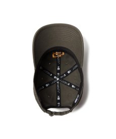 画像4: NEW ERA / 9TWENTY Washed Duck サンディエゴ・パドレス (4)