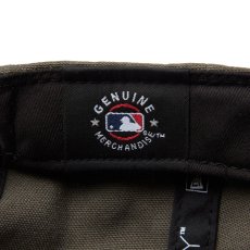 画像8: NEW ERA / 9TWENTY Washed Duck サンディエゴ・パドレス (8)
