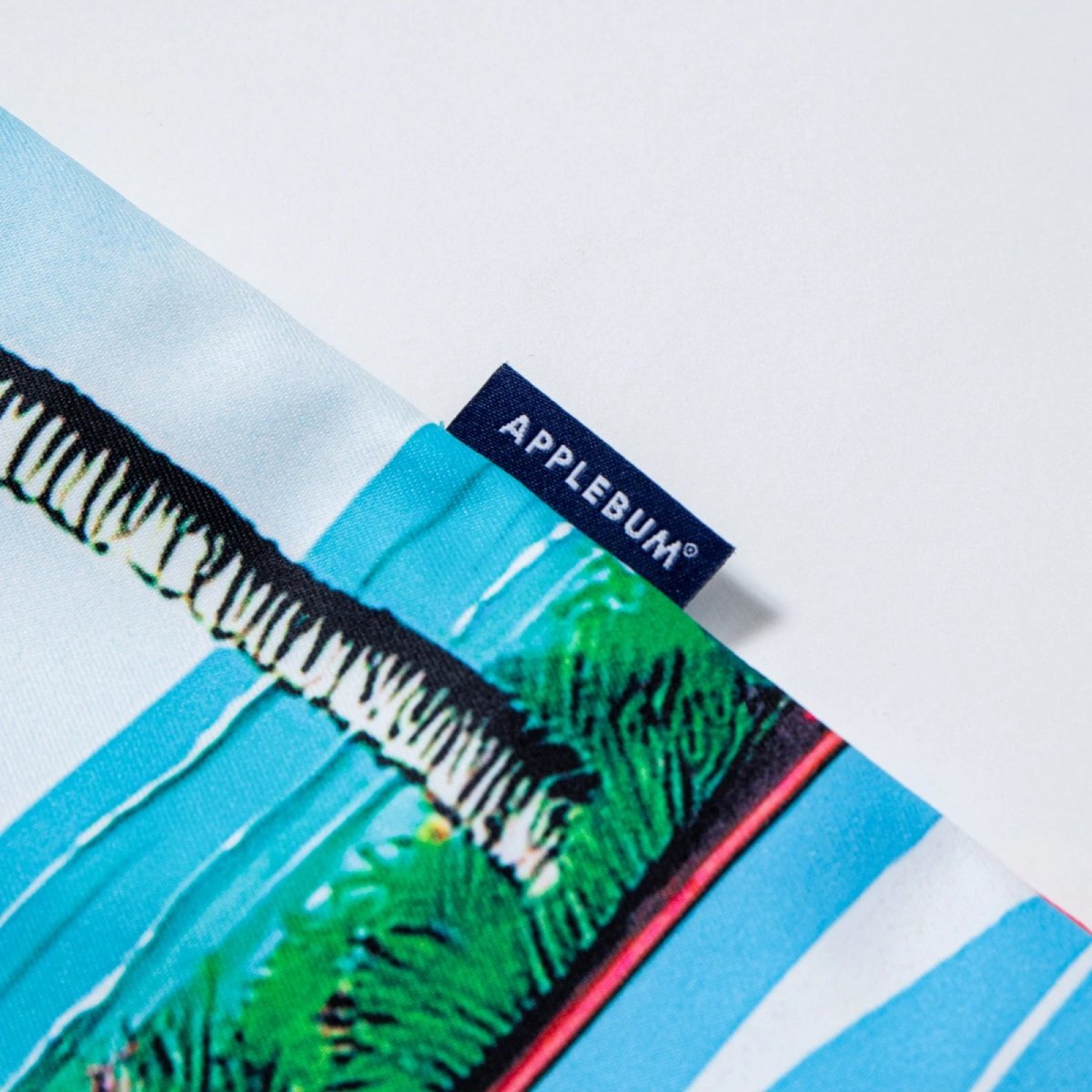 画像6: APPLEBUM(アップルバム) / "Coastal Cruise” Aloha Shirt (6)