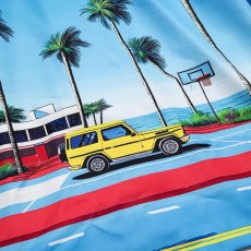 画像5: APPLEBUM(アップルバム) / "Coastal Cruise” Aloha Shirt (5)