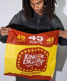 画像5: INTERBREED(インターブリード) / KING OF DIGGIN’x INTERBREED “Happy Weekend Pack” (5)