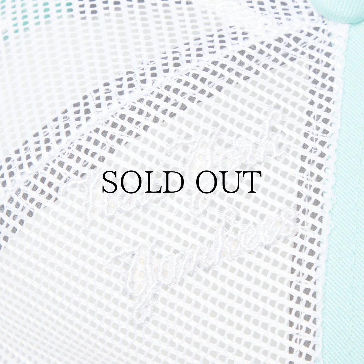 画像5: NEW ERA / 9FORTY A-Frame トラッカー MLB Mesh Embroidery ニューヨーク・ヤンキース (5)