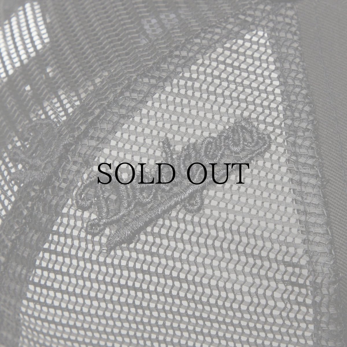 画像7: NEW ERA / 9FORTY A-Frame トラッカー MLB Mesh Embroidery ロサンゼルス・ドジャース (7)