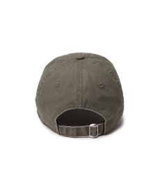 画像3: NEW ERA / 9TWENTY Washed Duck サンディエゴ・パドレス (3)