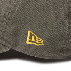 画像6: NEW ERA / 9TWENTY Washed Duck サンディエゴ・パドレス (6)