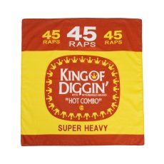 画像11: INTERBREED(インターブリード) / KING OF DIGGIN’x INTERBREED “Happy Weekend Pack” (11)