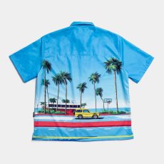 画像2: APPLEBUM(アップルバム) / "Coastal Cruise” Aloha Shirt (2)