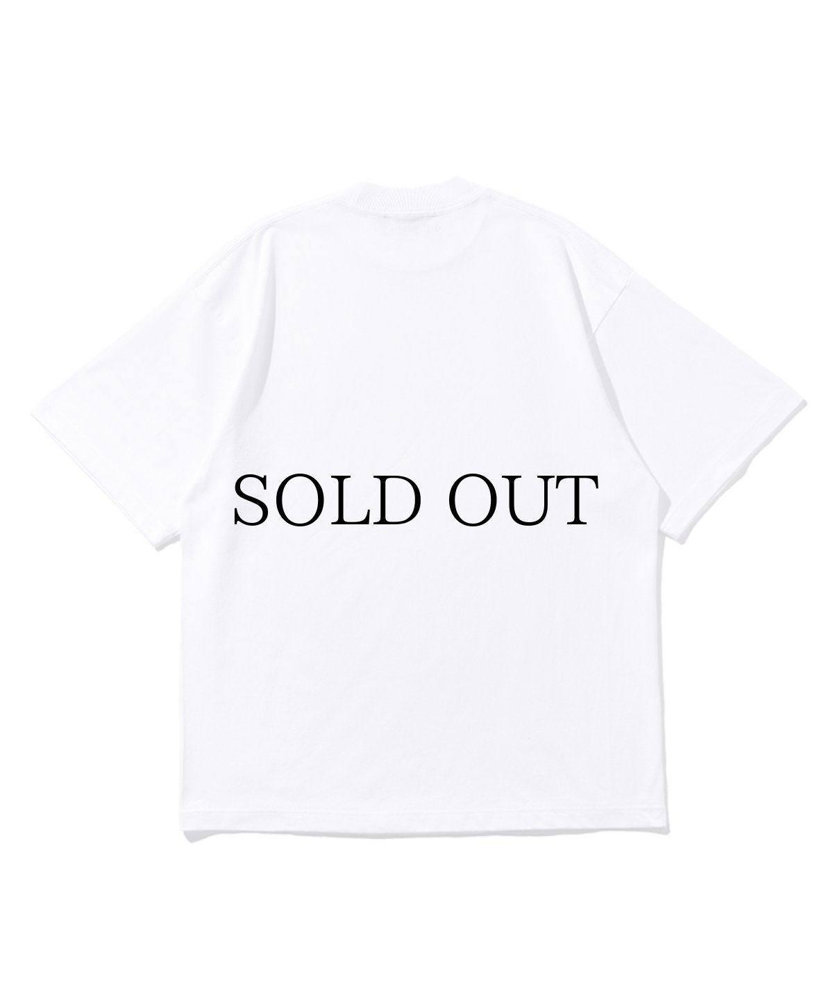 画像9: BLEND(ブレンド) / ONE POINT TEE (9)