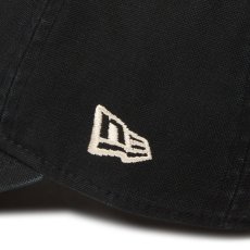 画像6: NEW ERA / 9TWENTY Washed Duck ロサンゼルス・ドジャース (6)