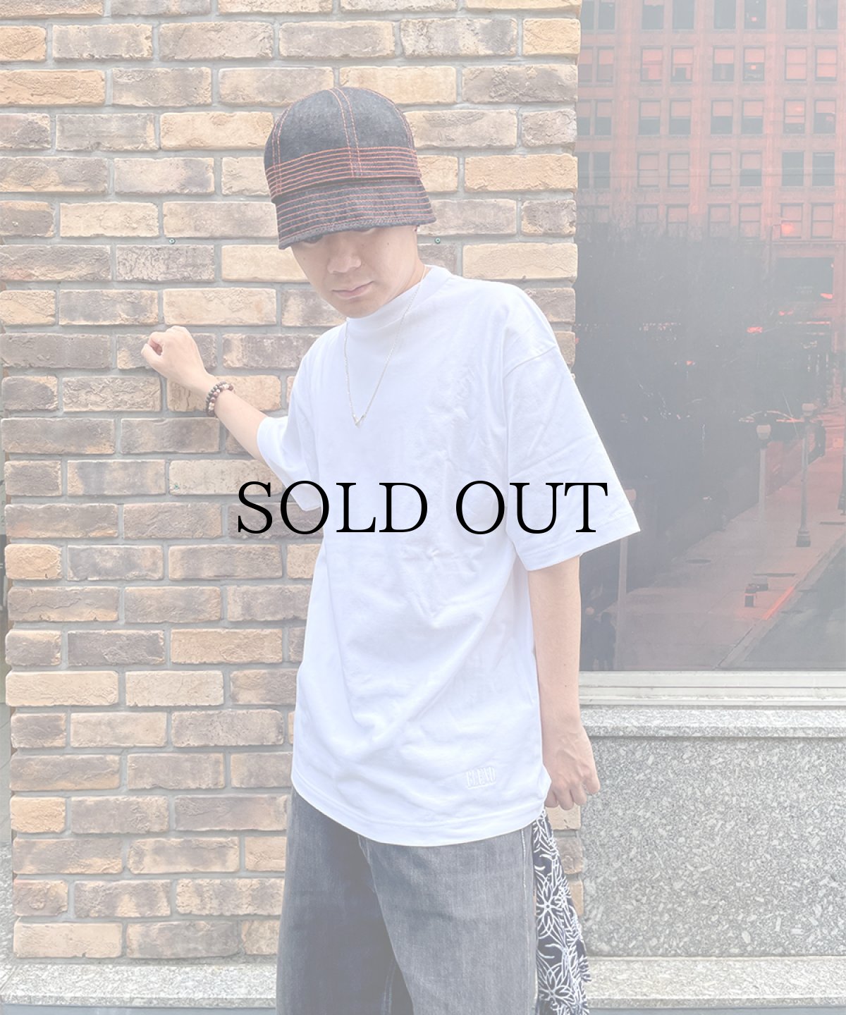 画像12: BLEND(ブレンド) / ONE POINT TEE (12)