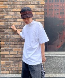 画像12: BLEND(ブレンド) / ONE POINT TEE (12)