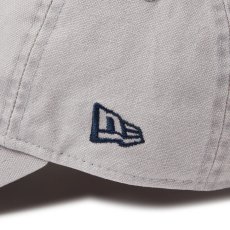 画像6: NEW ERA / 9TWENTY Washed Duck デトロイト・タイガース (6)