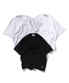 画像2: BLEND(ブレンド) / ONE POINT TEE (2)