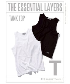 画像1: BLEND(ブレンド) / TANK TOP (1)