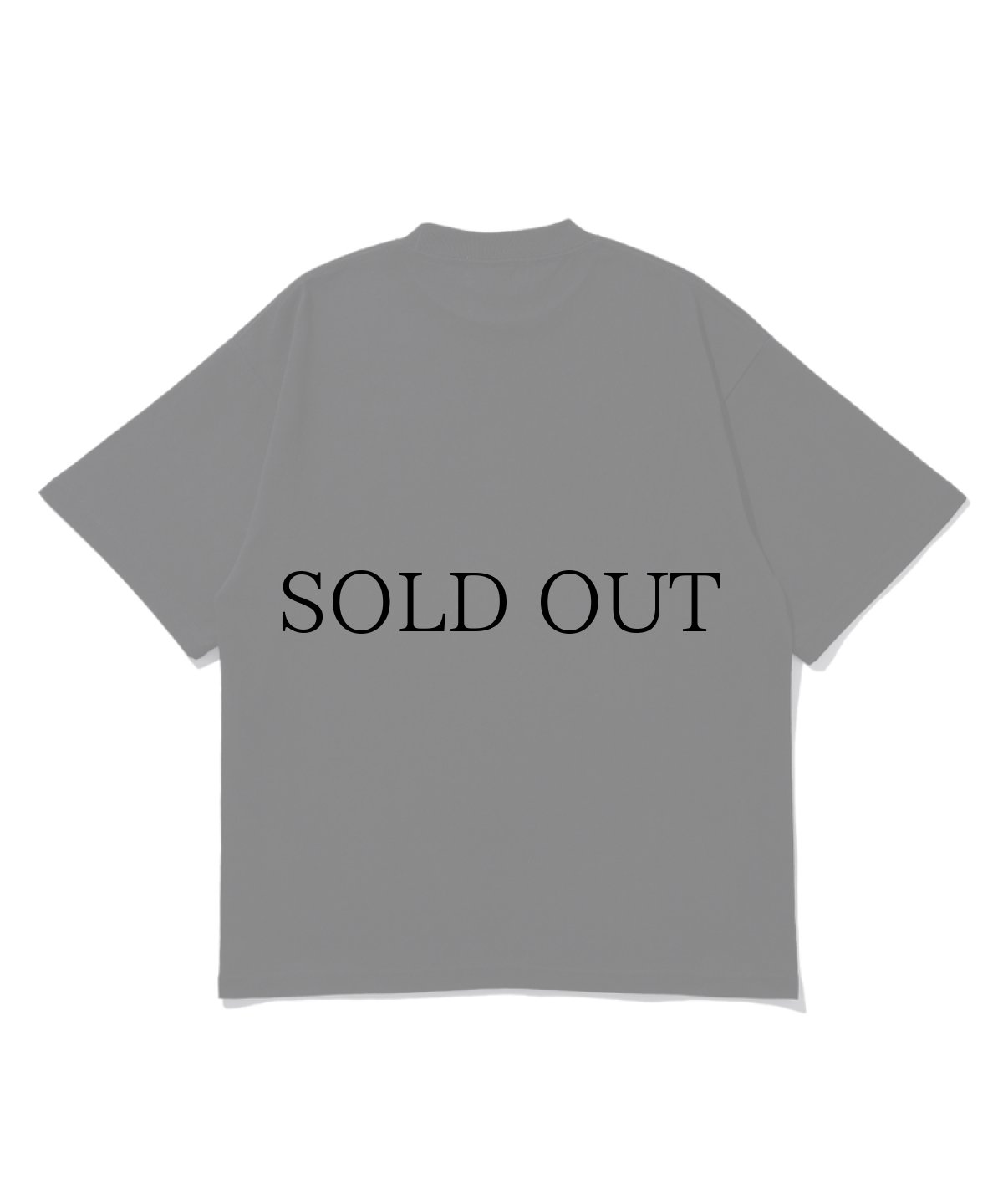 画像10: BLEND(ブレンド) / ONE POINT TEE (10)